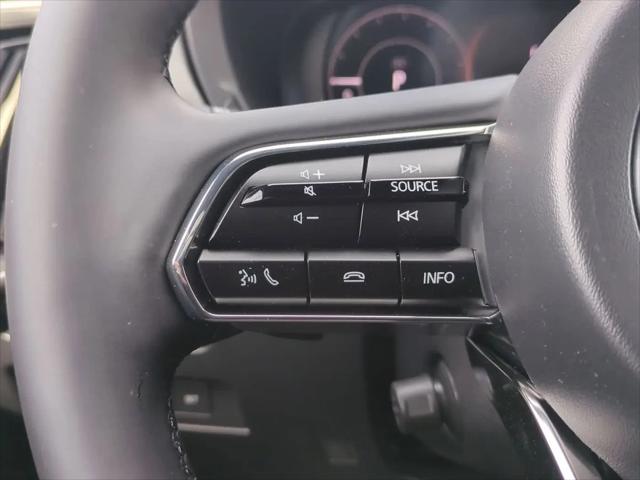 2026 Mazda X-90 Premium Plus