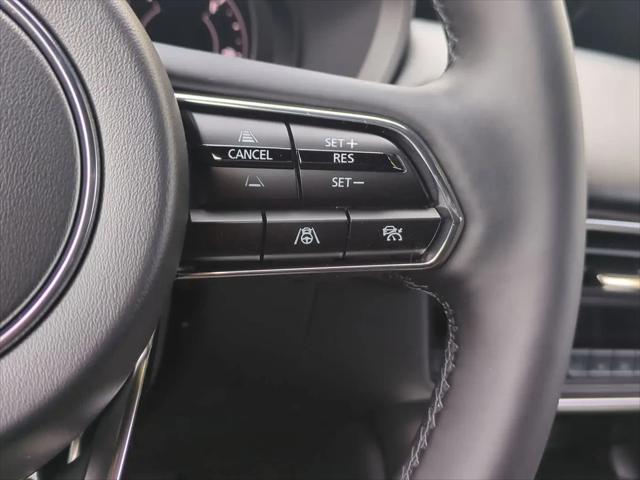 2026 Mazda X-90 Premium Plus