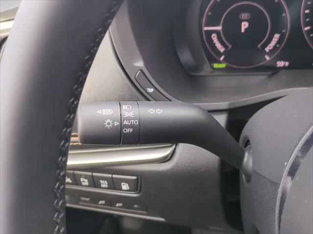 2026 Mazda X-90 Premium Plus
