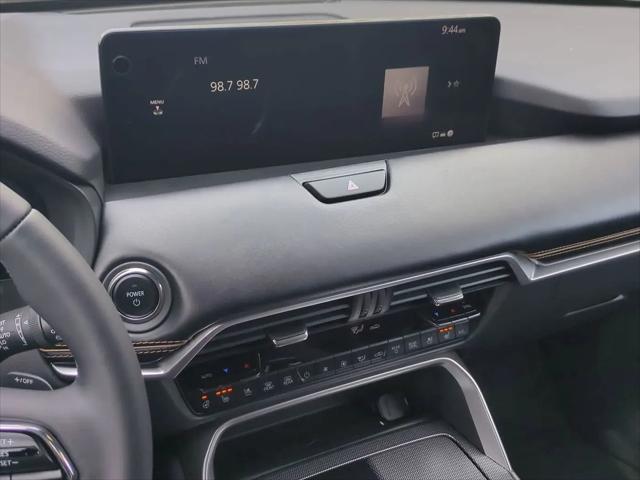 2026 Mazda X-90 Premium Plus
