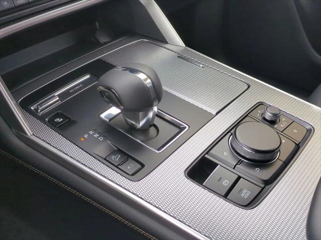 2026 Mazda X-90 Premium Plus