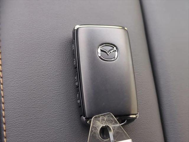 2026 Mazda X-90 Premium Plus