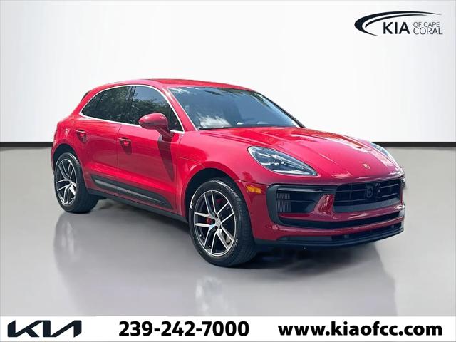 2023 Porsche Macan S for sale in Cape Coral, FL