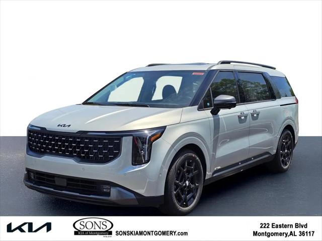 2026 Kia Carnival MPV SX for sale in Montgomery, AL