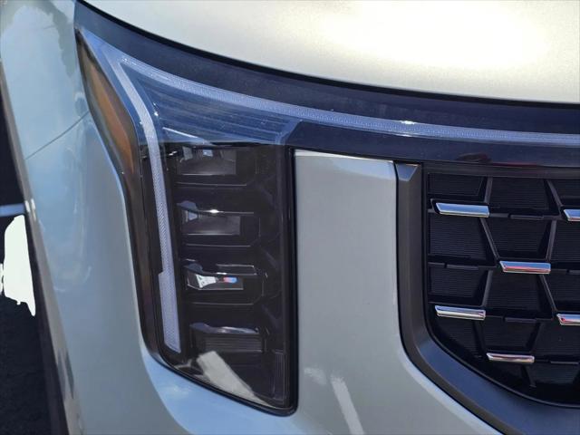 2026 Kia Carnival MPV SX