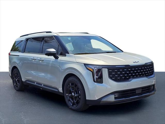2026 Kia Carnival MPV SX