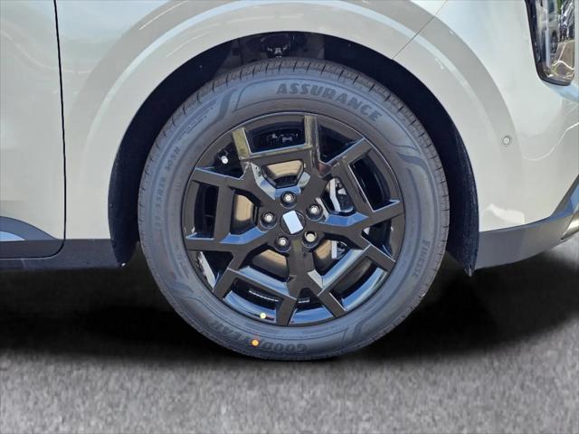 2026 Kia Carnival MPV SX