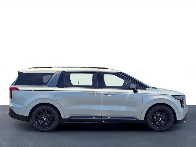 2026 Kia Carnival MPV SX