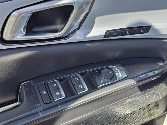 2026 Kia Carnival MPV SX