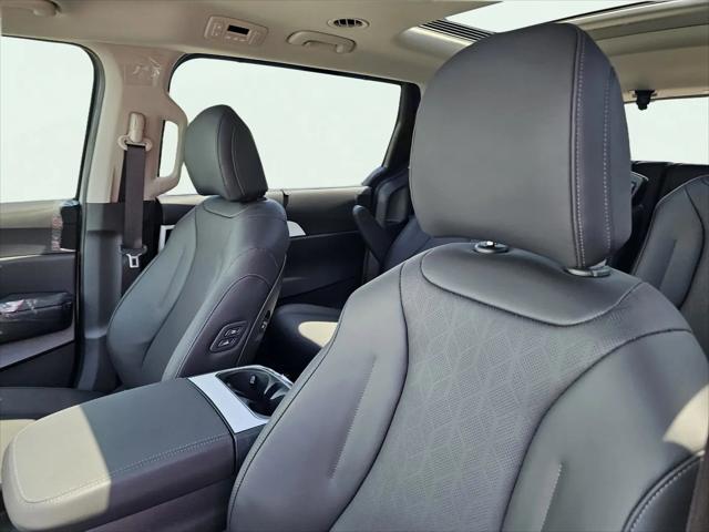 2026 Kia Carnival MPV SX