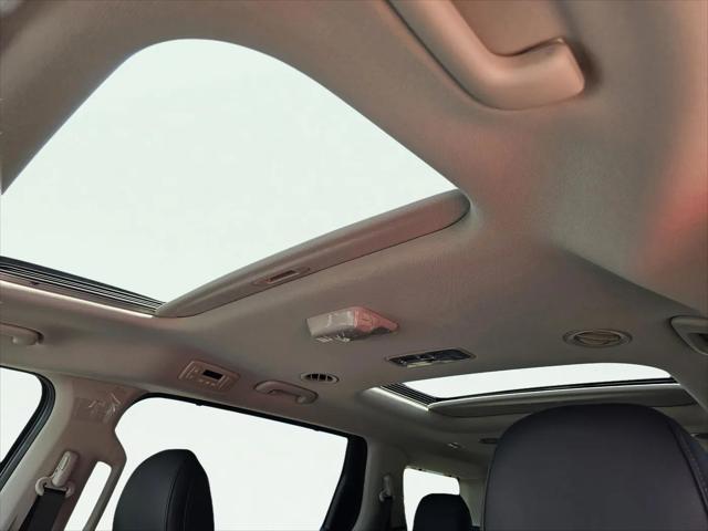 2026 Kia Carnival MPV SX