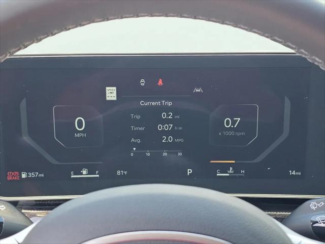 2026 Kia Carnival MPV SX