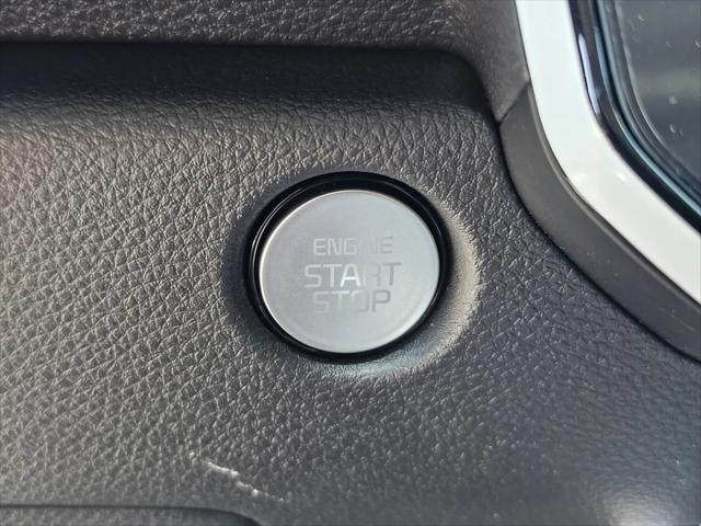 2026 Kia Carnival MPV SX