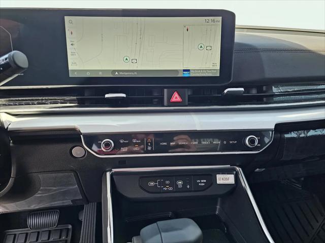 2026 Kia Carnival MPV SX