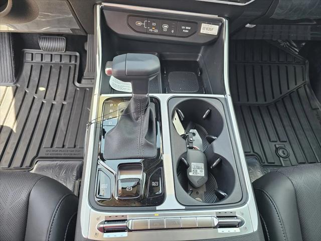 2026 Kia Carnival MPV SX