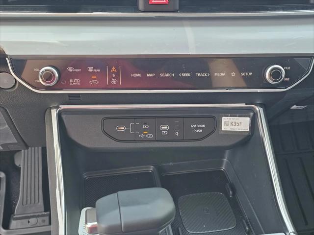 2026 Kia Carnival MPV SX