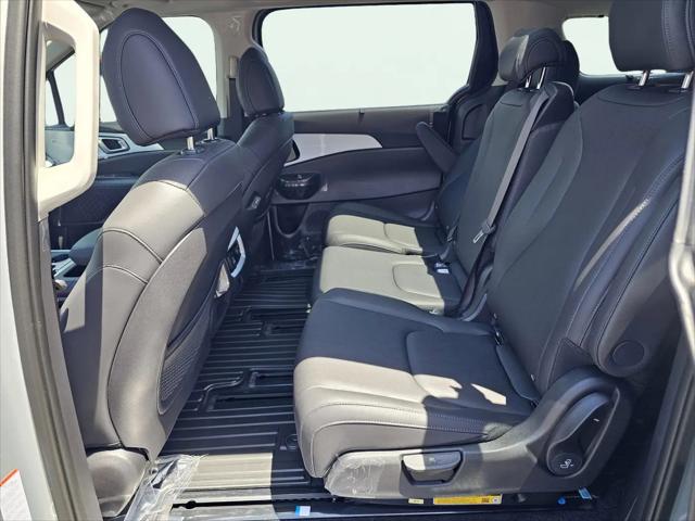 2026 Kia Carnival MPV SX