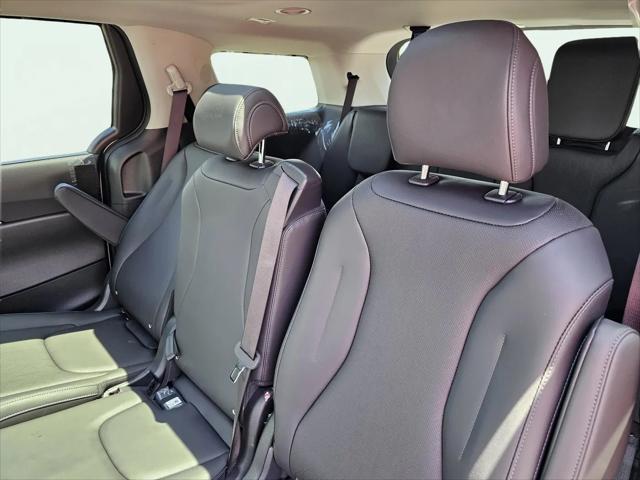 2026 Kia Carnival MPV SX