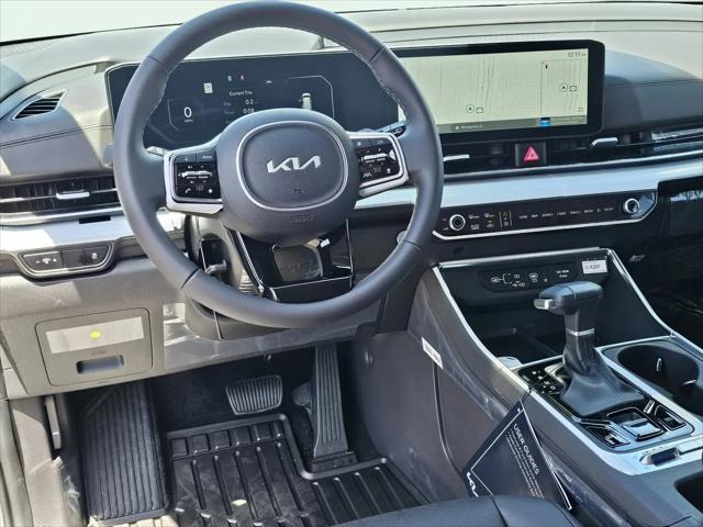 2026 Kia Carnival MPV SX