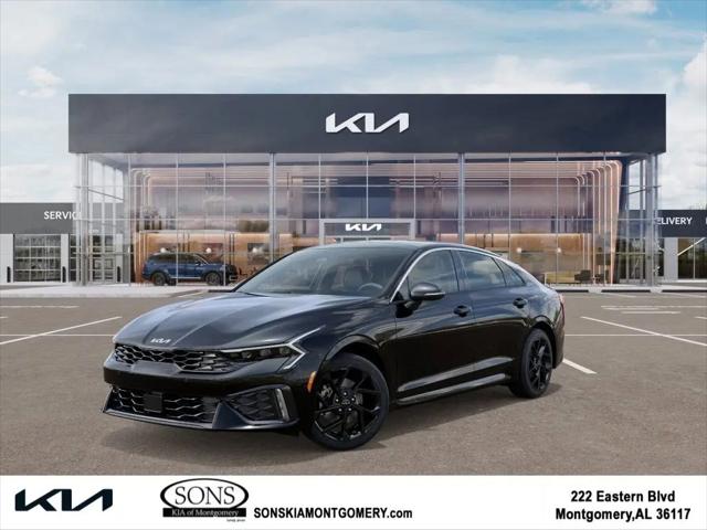 2026 Kia K5 GT-Line FWD for sale in Montgomery, AL