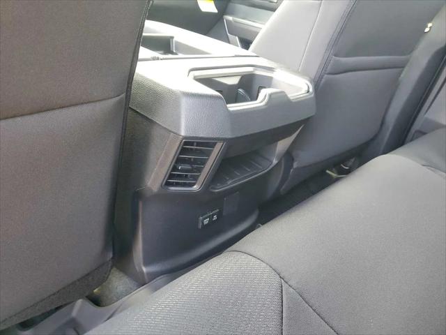 2026 Toyota Tundra SR5 Double Cab 8.1' Bed