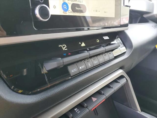 2026 Toyota Tundra SR5 Double Cab 8.1' Bed