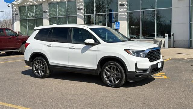 2022 Honda Passport AWD EX-L for sale in White Bear Lake, MN