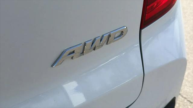 2022 Honda Passport AWD EX-L