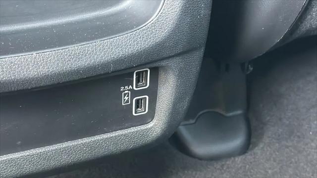 2022 Honda Passport AWD EX-L