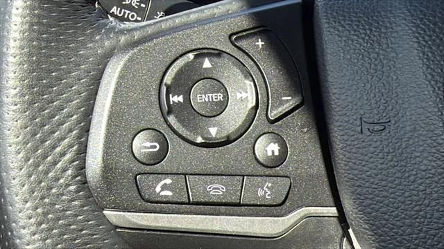 2022 Honda Passport AWD EX-L