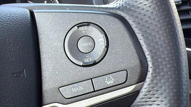2022 Honda Passport AWD EX-L