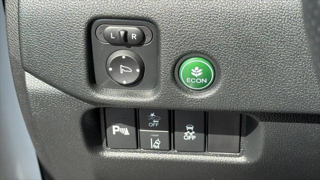 2022 Honda Passport AWD EX-L