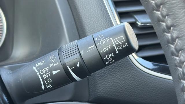 2022 Honda Passport AWD EX-L