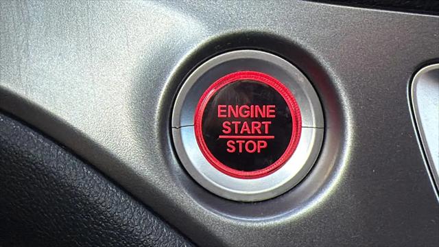 2022 Honda Passport AWD EX-L