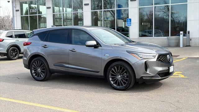 2024 Acura RDX A-SPEC Advance Package for sale in White Bear Lake, MN