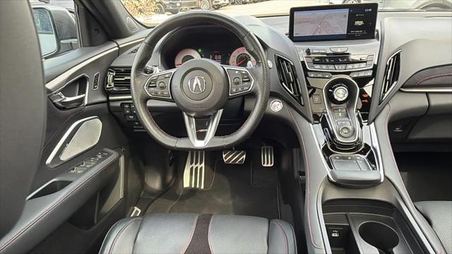 2024 Acura RDX A-SPEC Advance Package