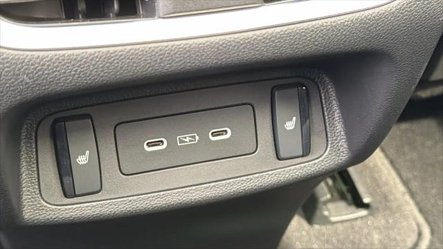 2024 Acura RDX A-SPEC Advance Package