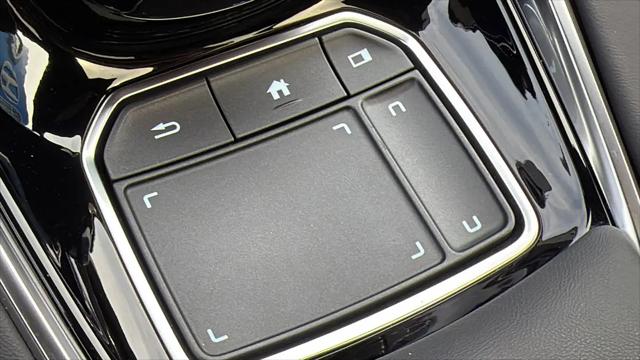 2024 Acura RDX A-SPEC Advance Package