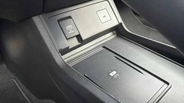 2024 Acura RDX A-SPEC Advance Package