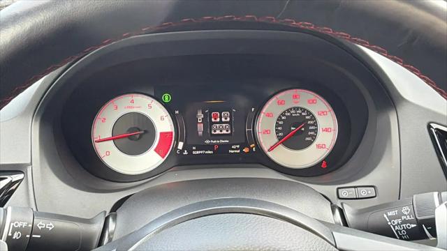 2024 Acura RDX A-SPEC Advance Package