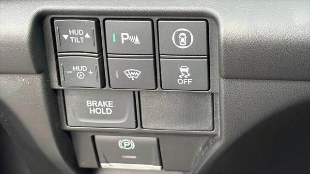 2024 Acura RDX A-SPEC Advance Package