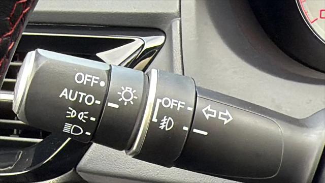 2024 Acura RDX A-SPEC Advance Package