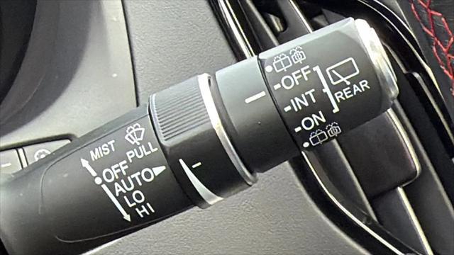 2024 Acura RDX A-SPEC Advance Package