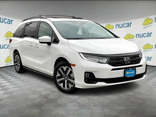 2026 Honda Odyssey EX-L for sale in Westford, MA