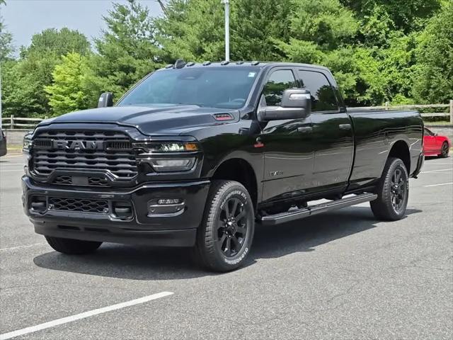 2026 Ram 3500 Big Horn Crew Cab 4x4 8' Box for sale in Elkton, MD