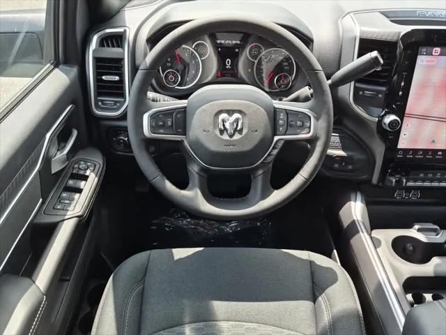 2026 Ram 3500 Big Horn Crew Cab 4x4 8 Box