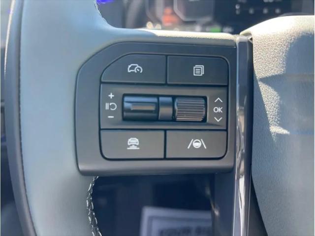 2027 Kia Telluride Hybrid X-Line SX-Prestige