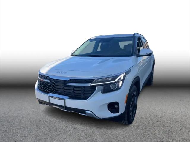 2026 Kia Seltos EX for sale in Hayward, CA