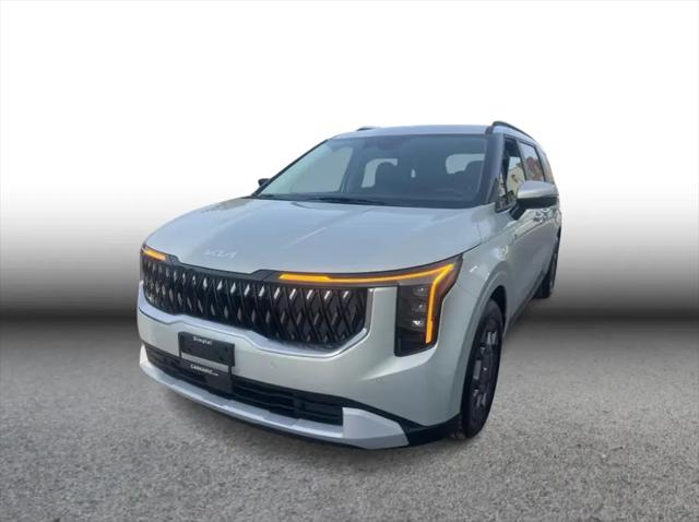 2026 Kia Carnival MPV EX for sale in Hayward, CA