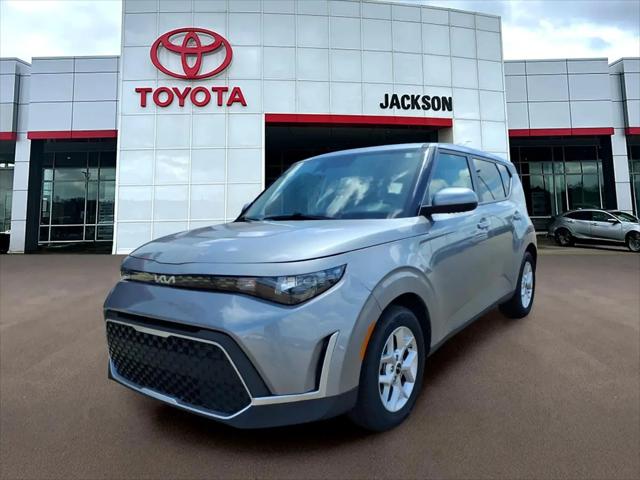 2024 Kia Soul LX for sale in Jackson, MS